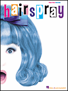 Hairspray band score cover